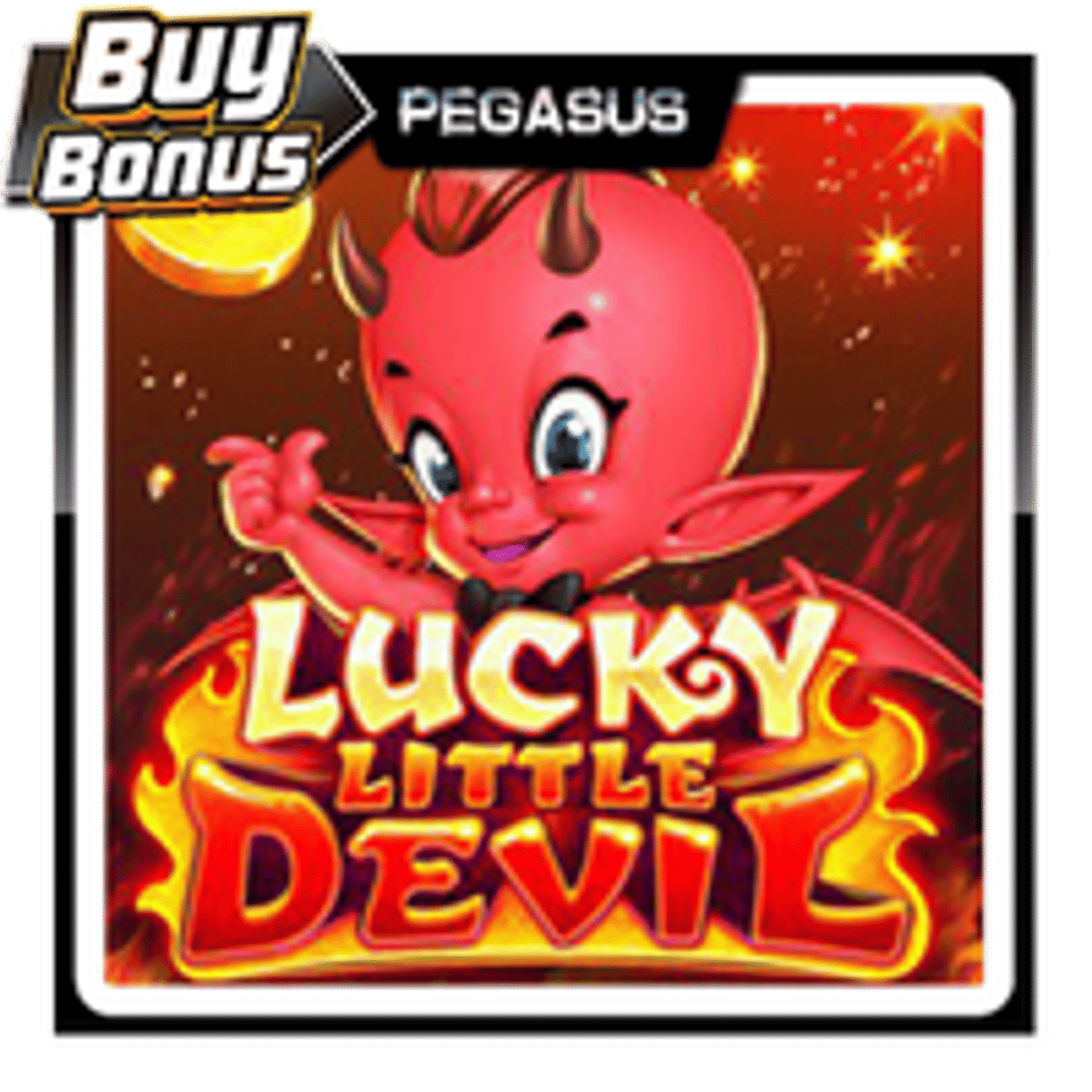 Thumbnail LUCKY LITTLE DEVIL