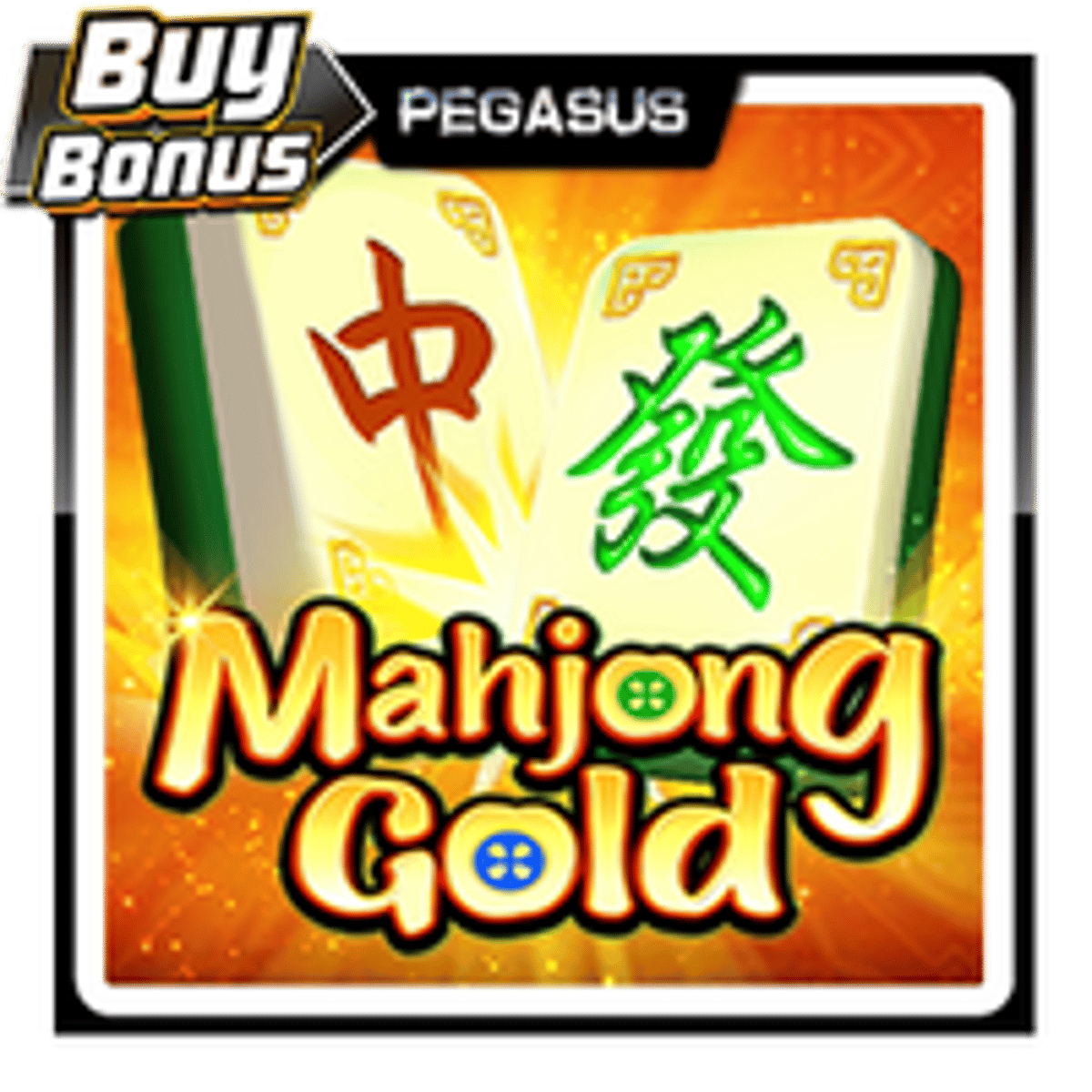 Thumbnail MAHJONG GOLD