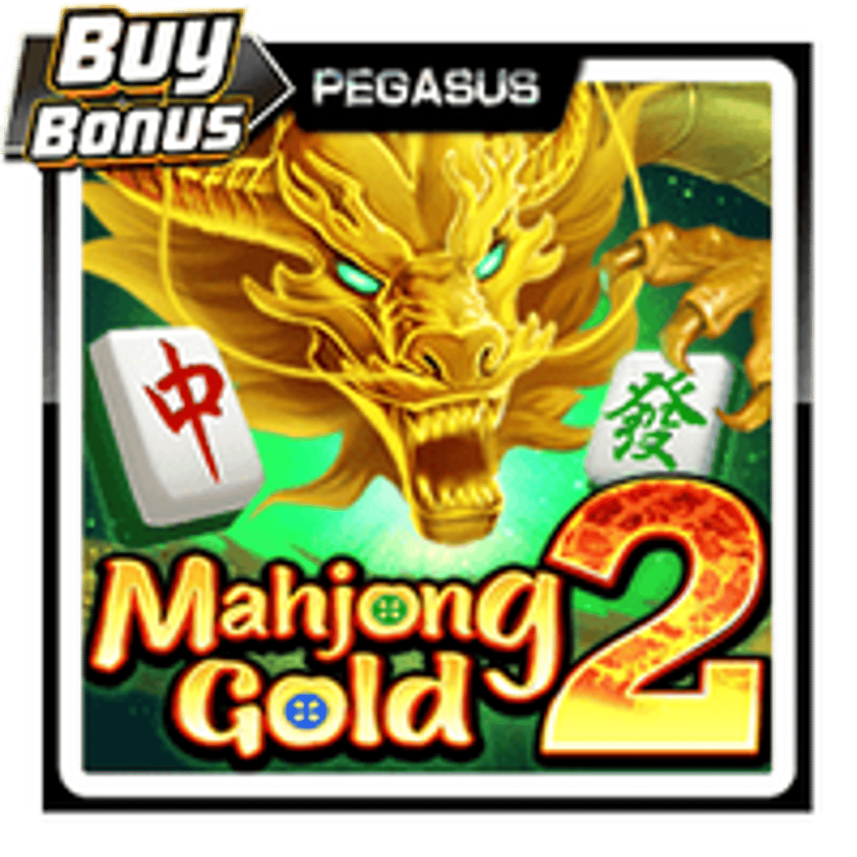 Thumbnail MAHJONG GOLD 2
