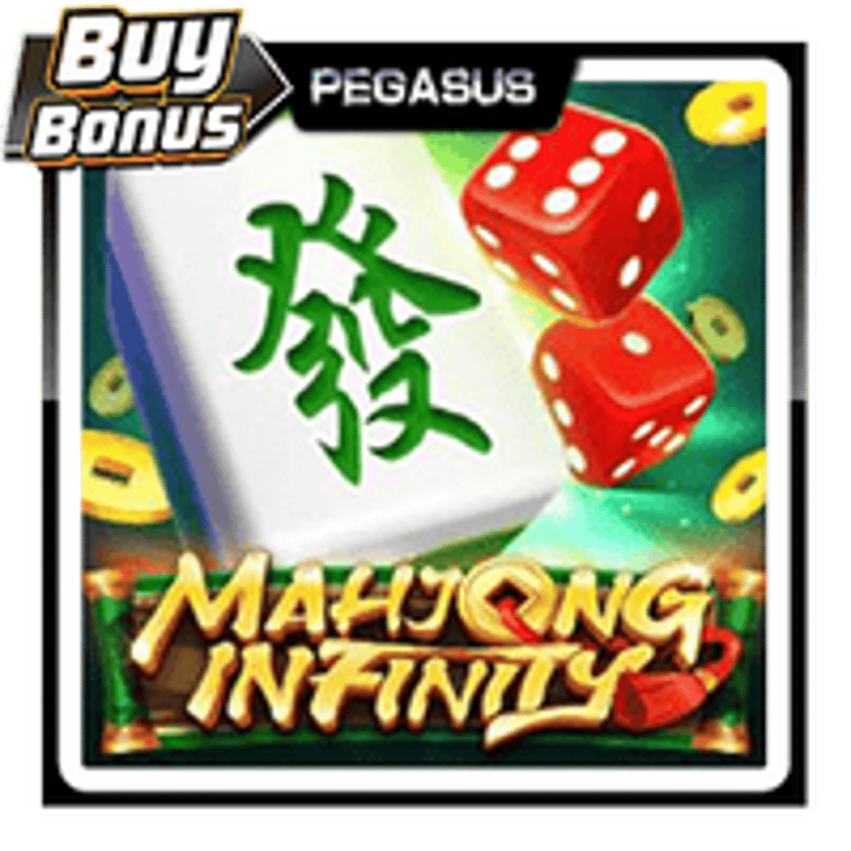 Thumbnail MAHJONG INFINITY