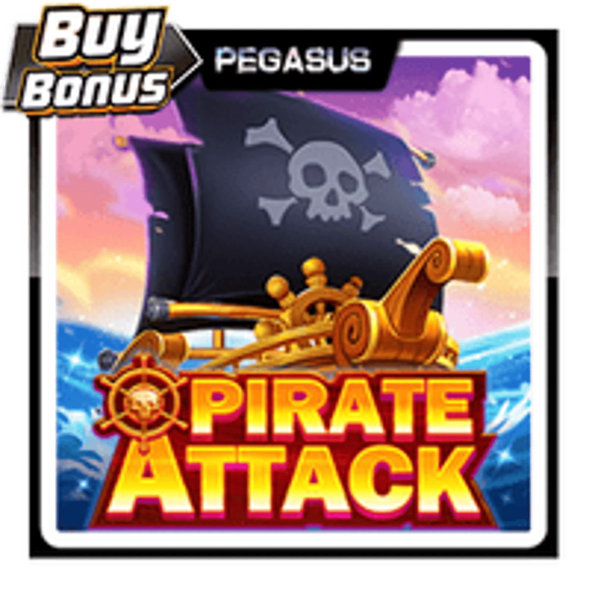 Thumbnail PIRATE ATTACK