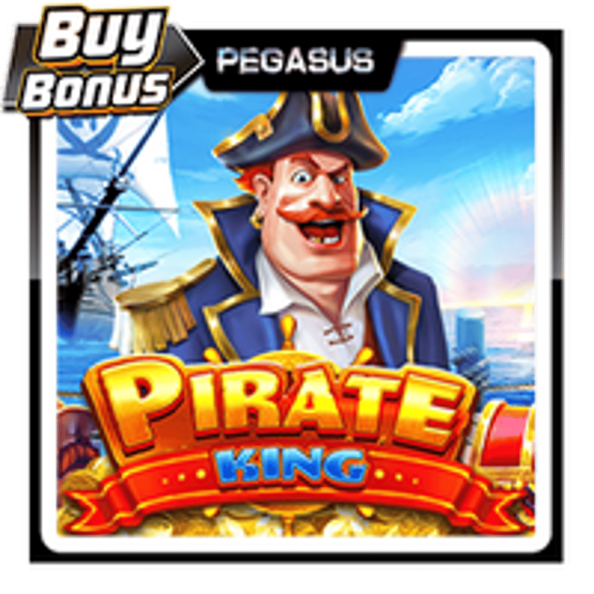 Thumbnail PIRATE KING