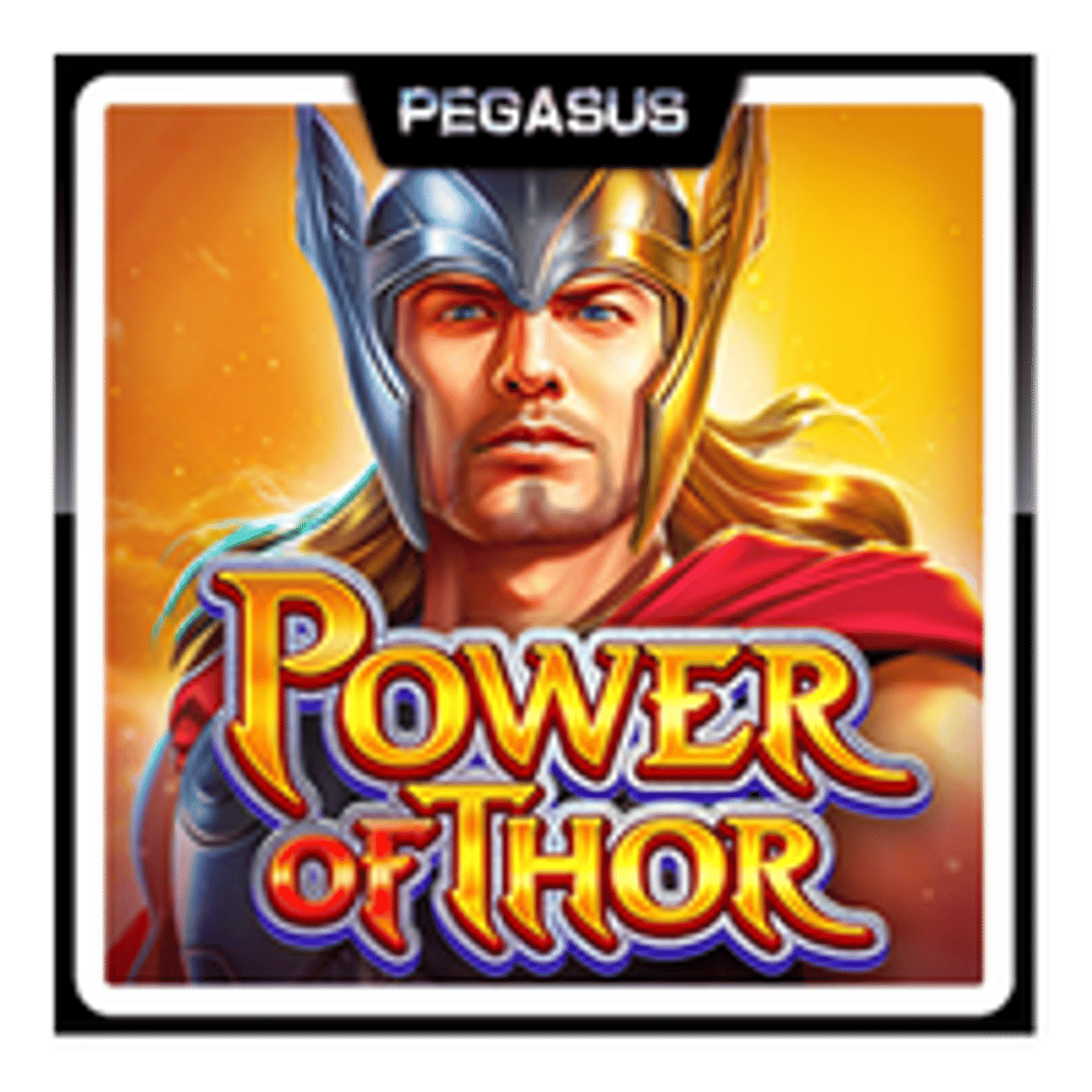 Thumbnail POWER OF THOR