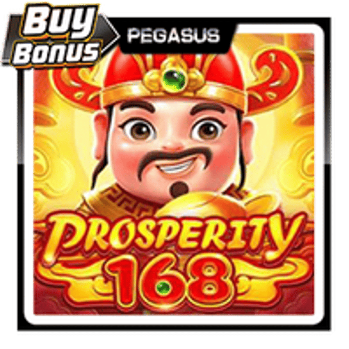 Thumbnail PROSPERITY 168