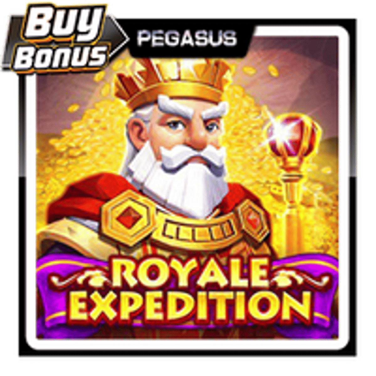 Thumbnail ROYALE EXPEDITION