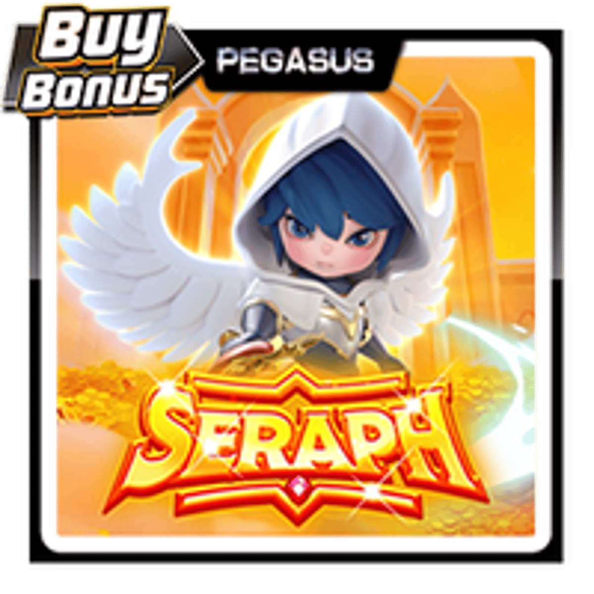 Thumbnail SERAPH