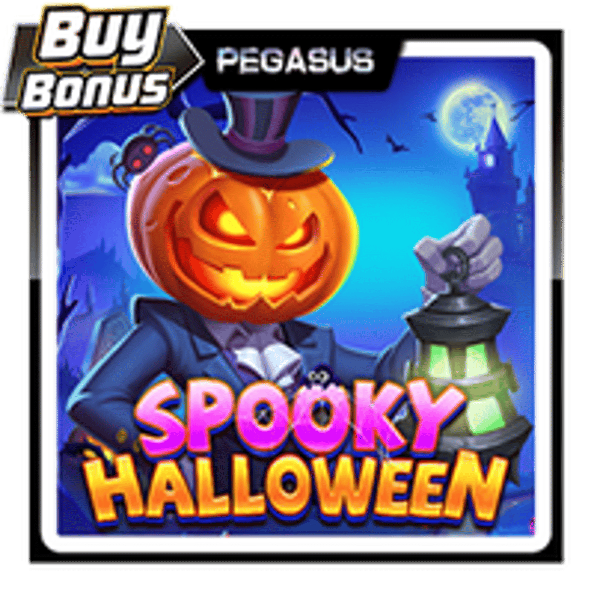 Thumbnail SPOOKY HALLOWEEN