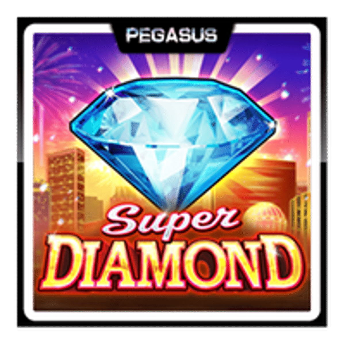 Thumbnail SUPERDIAMOND