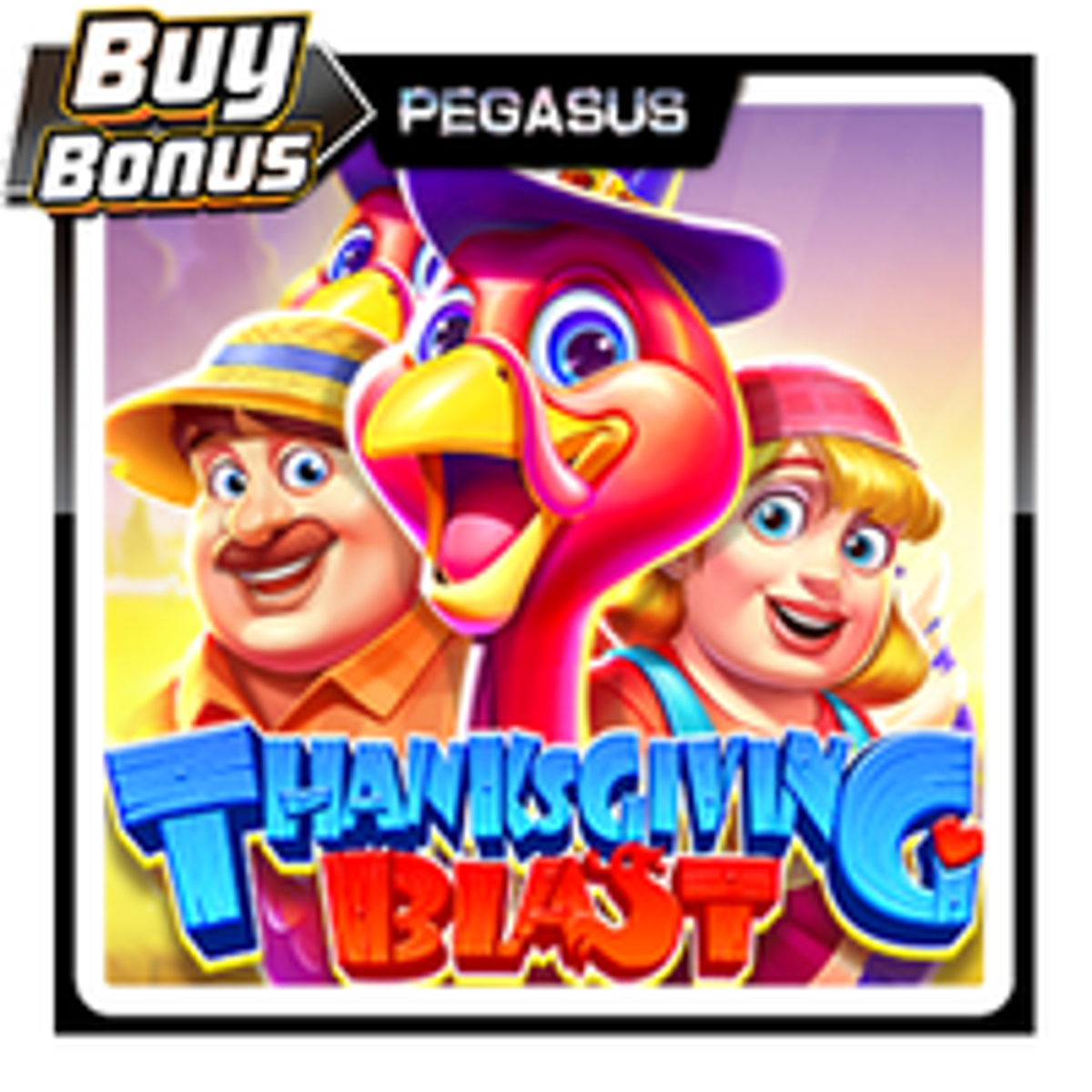 Thumbnail THANKSGIVING BLAST