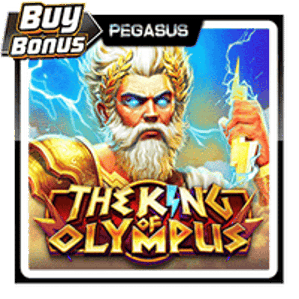 Thumbnail THE KING OF OLYMPUS