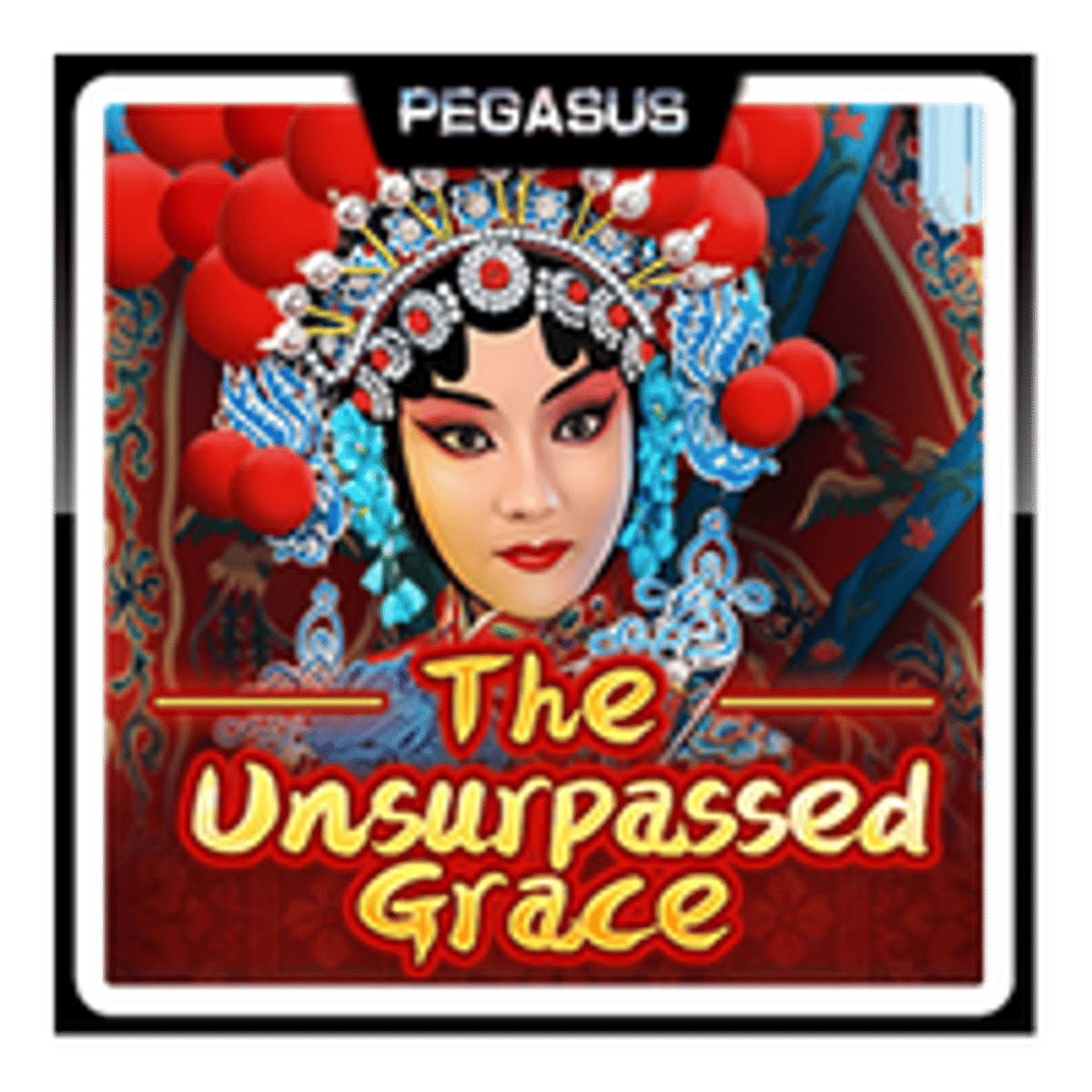 Thumbnail THE UNSURPASSED GRACE