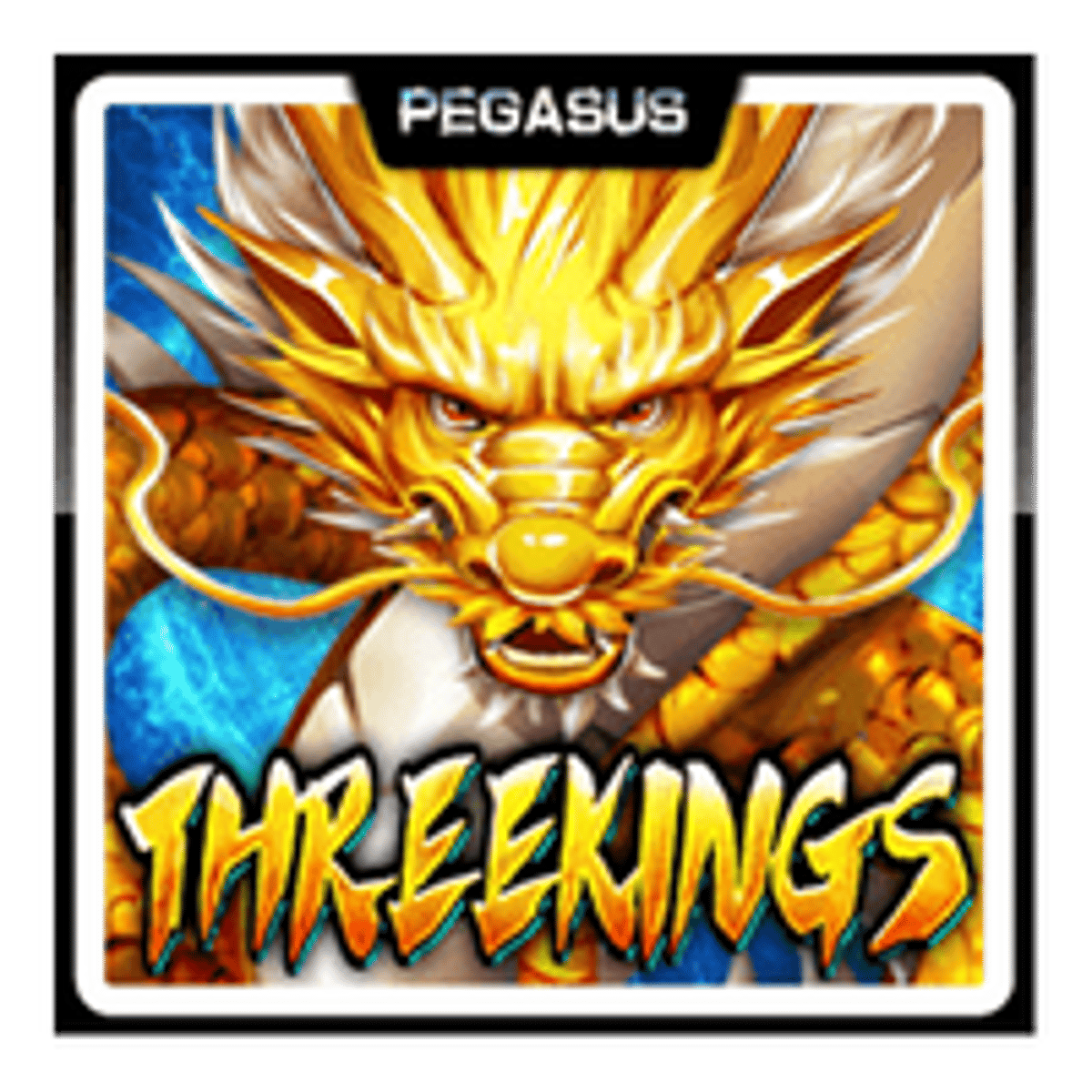 Thumbnail THREEKINGS