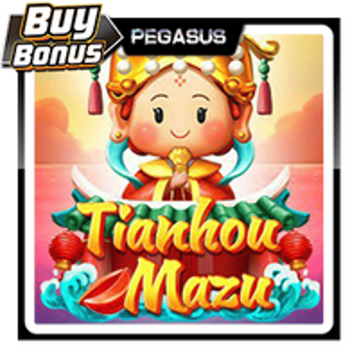 Thumbnail TIANHOU MAZU