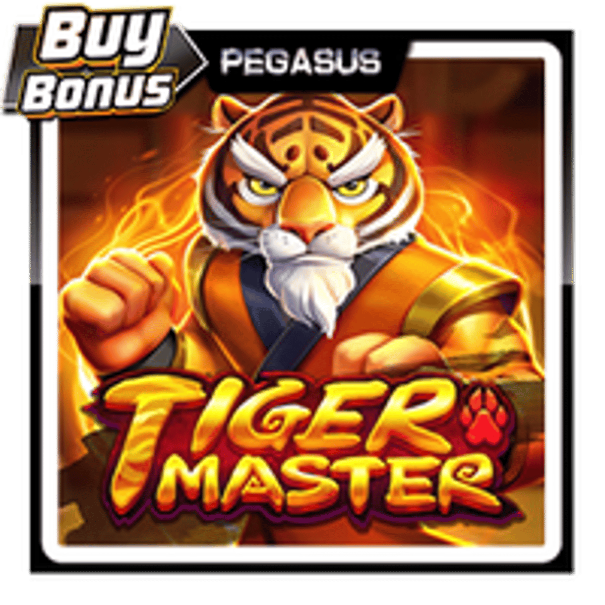 Thumbnail TIGER MASTER