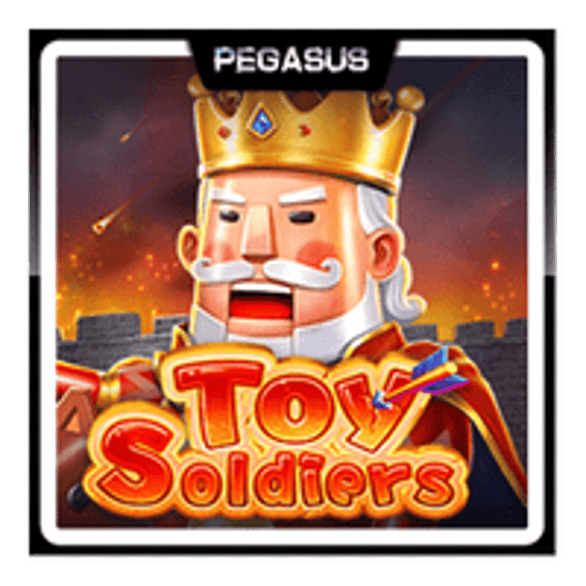 Thumbnail TOY SOLDIERS
