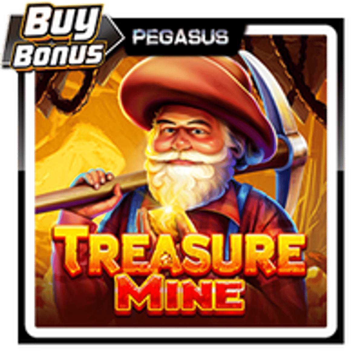 Thumbnail TREASURE MINE