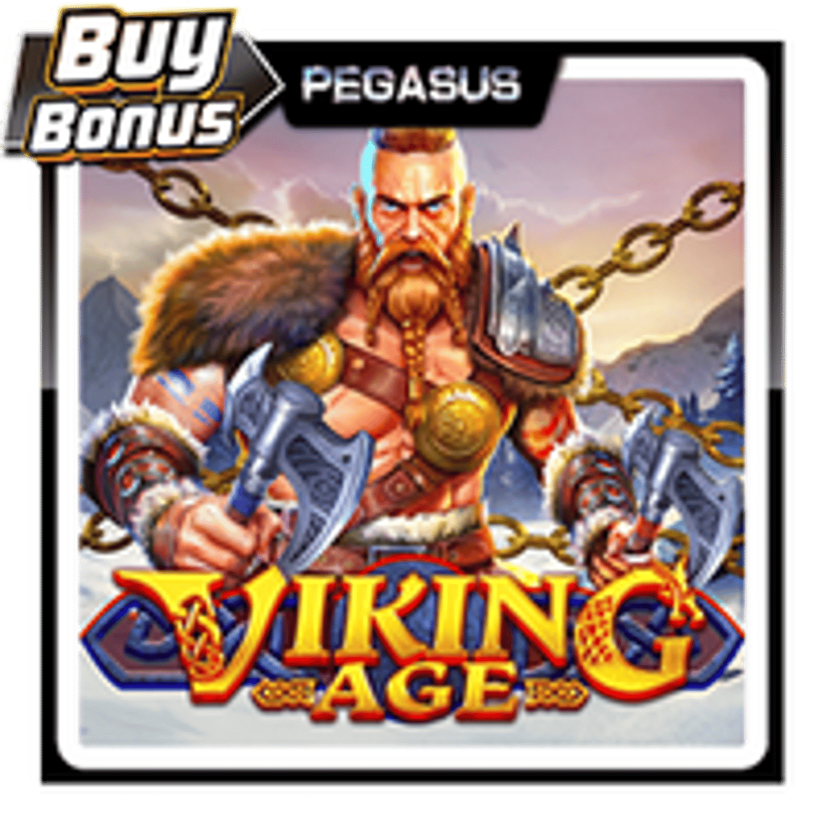 Thumbnail VIKING AGE