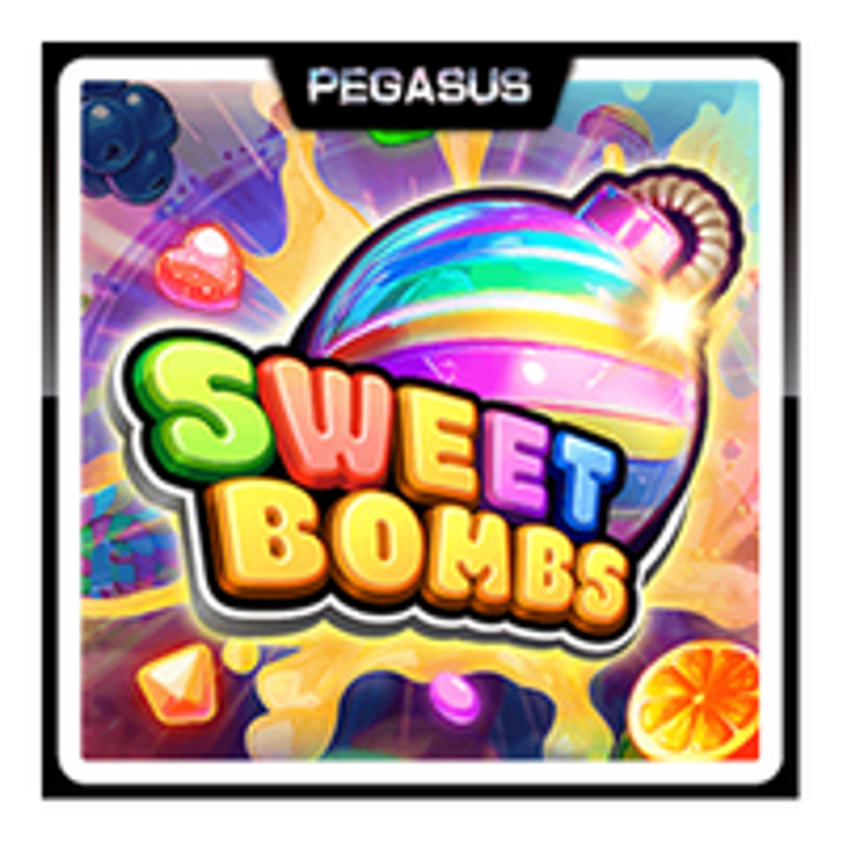 Thumbnail SWEET BOMBS