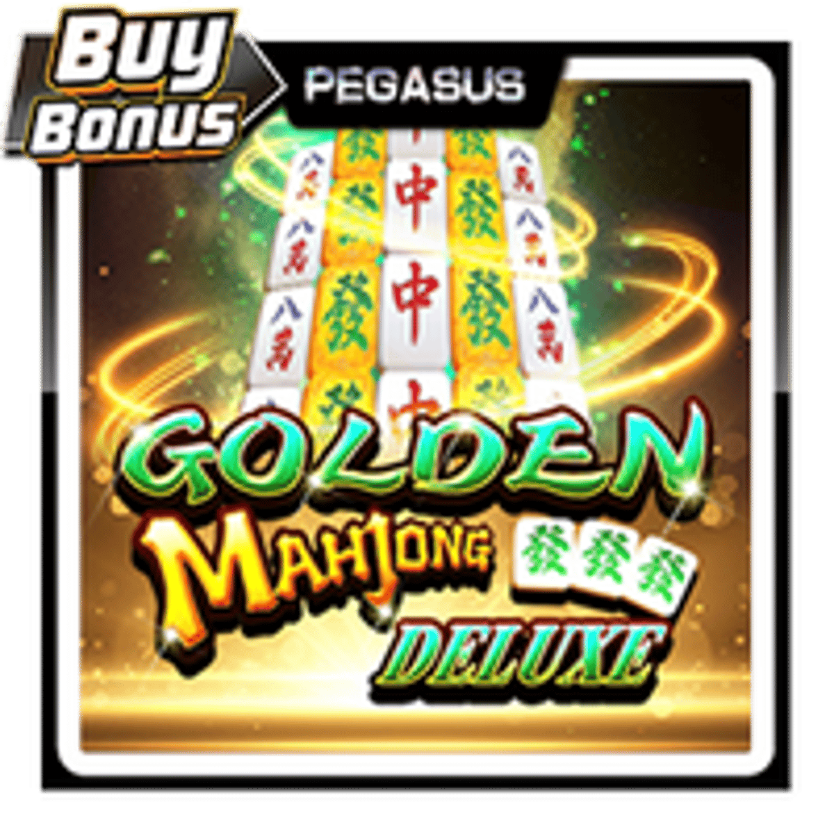 Thumbnail GOLDEN MAHJONG DELUXE