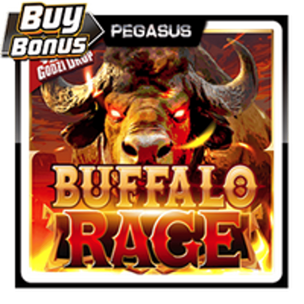 Thumbnail BUFFALO RAGE