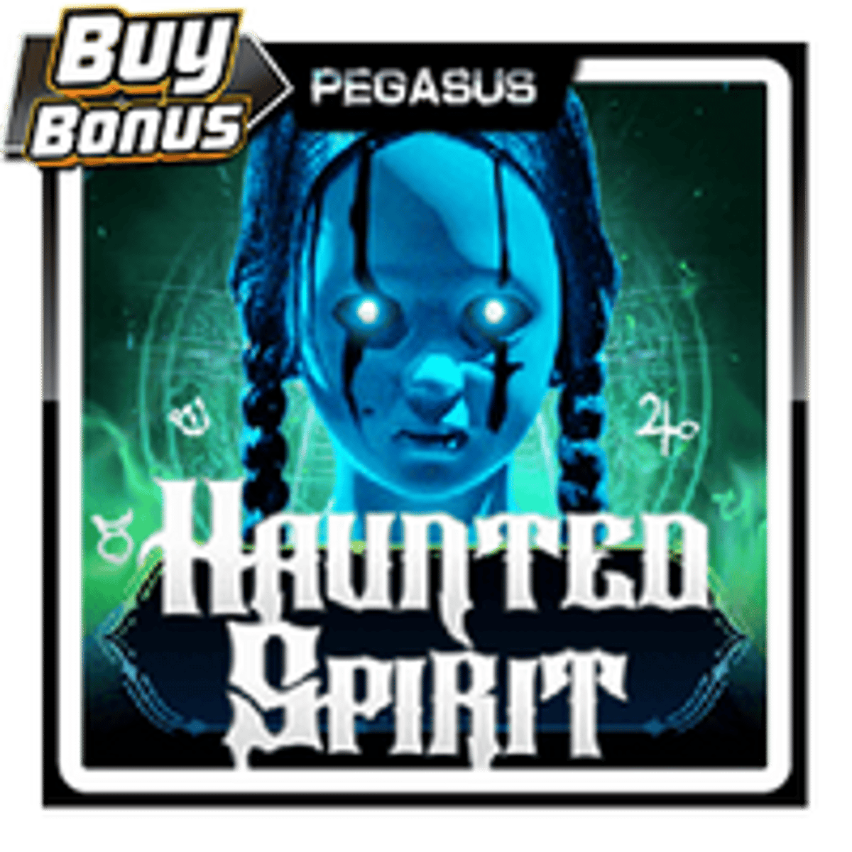 Thumbnail HAUNTED SPIRIT