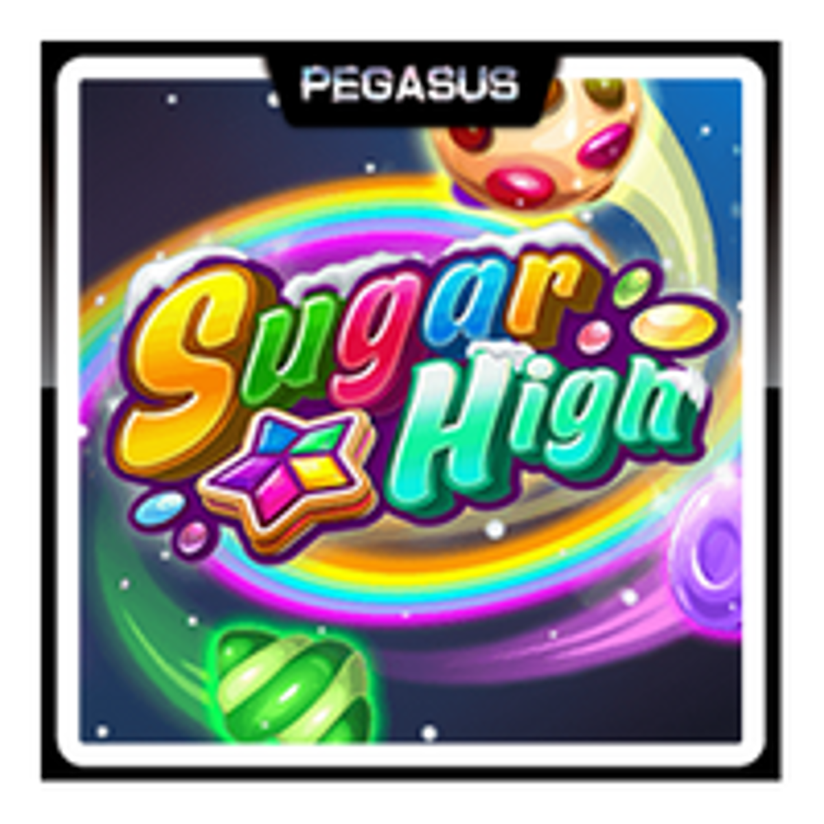 Thumbnail SUGAR HIGH