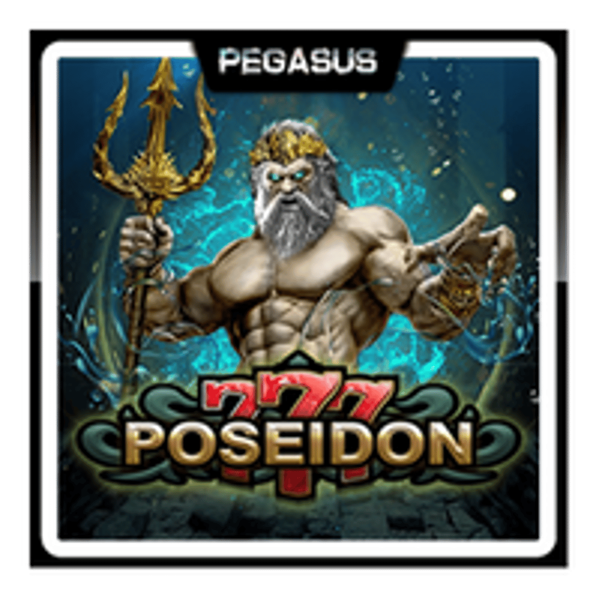 Thumbnail POSEIDON 777