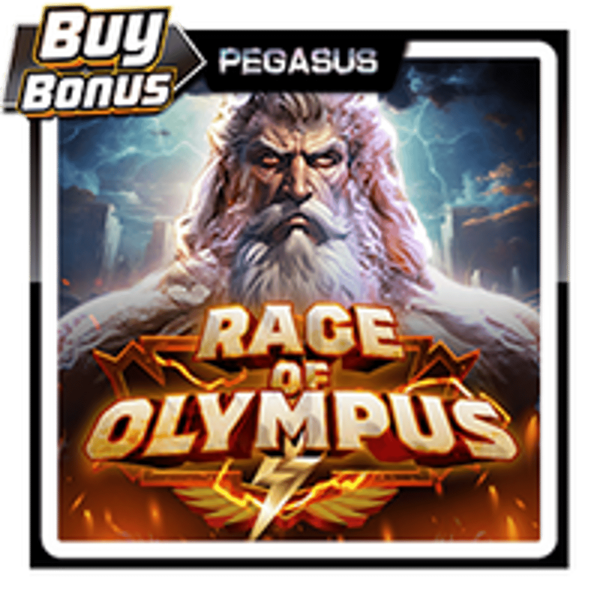 Thumbnail RAGE OF OLYMPUS