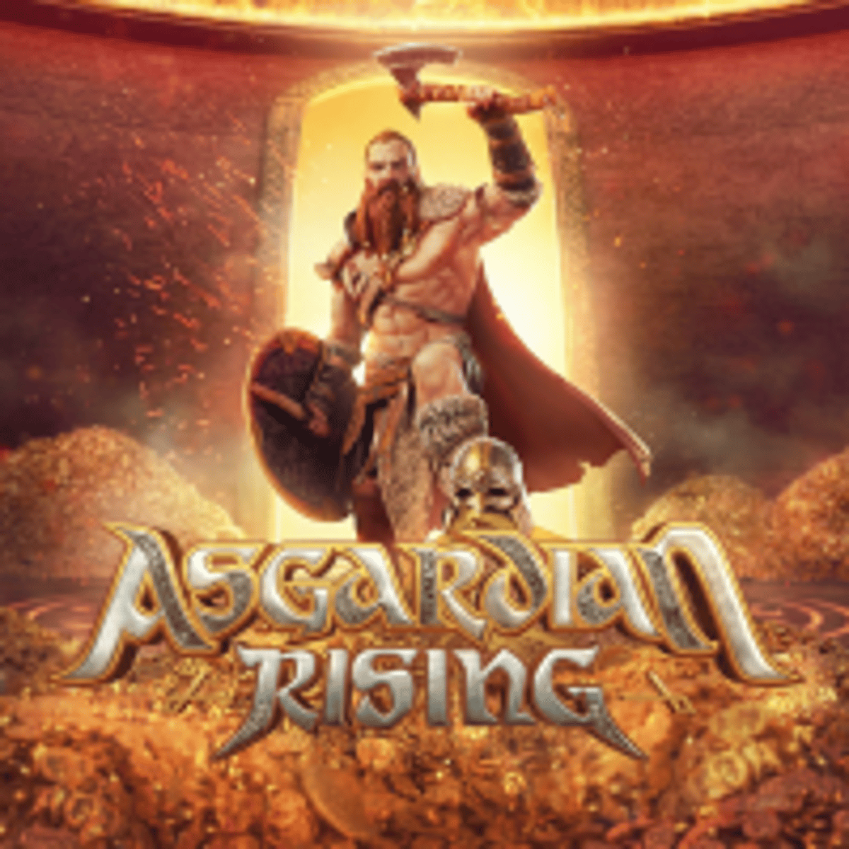 Asgardian Rising