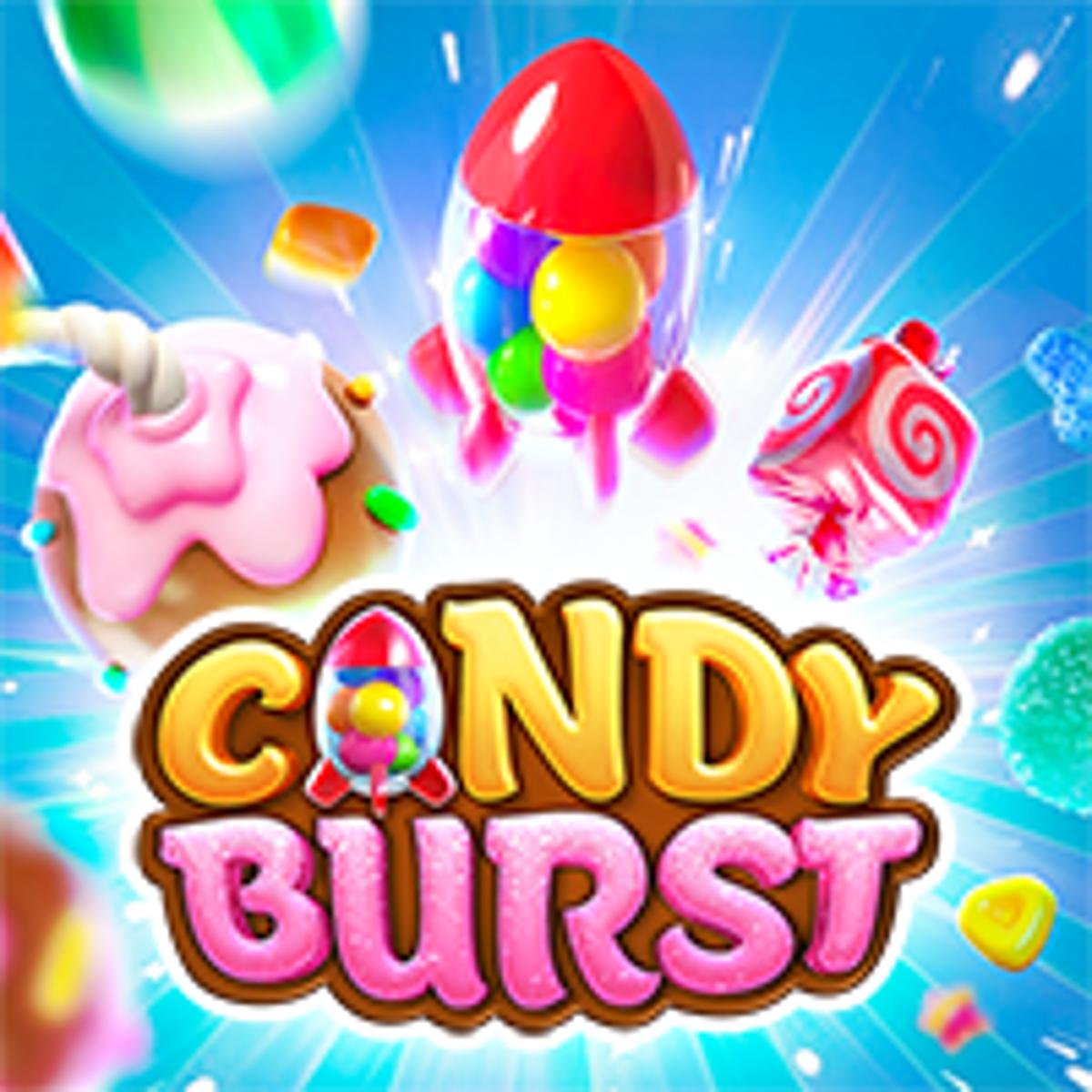 Candy Burst