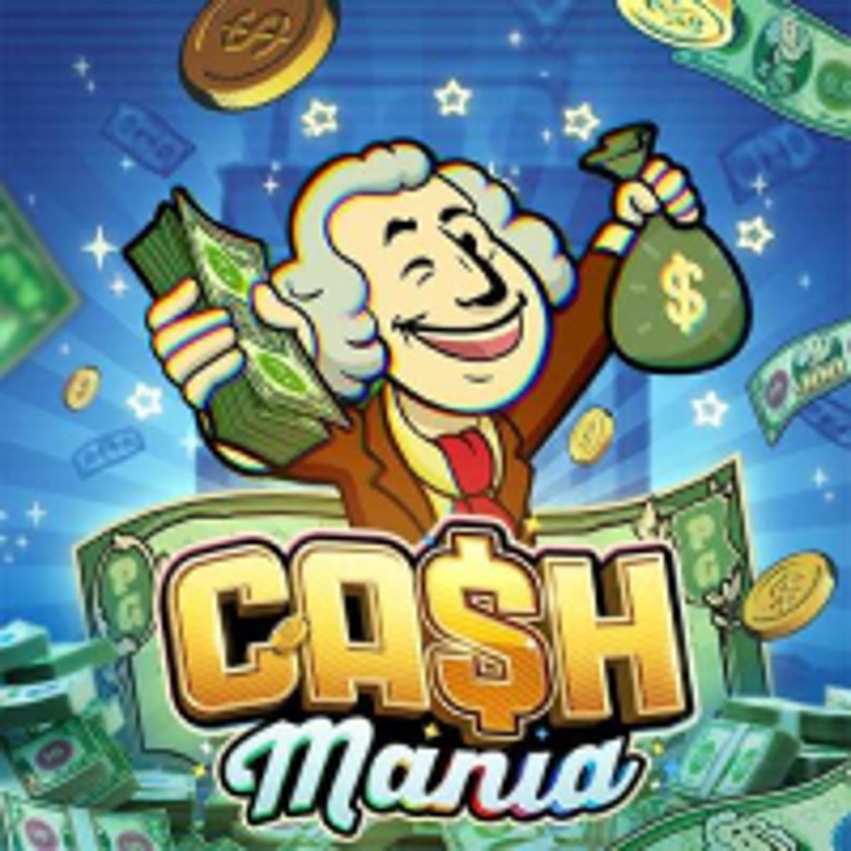 Cash Mania