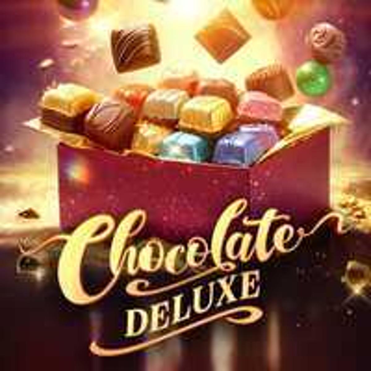 Thumbnail CHOCOLATE DELUXE