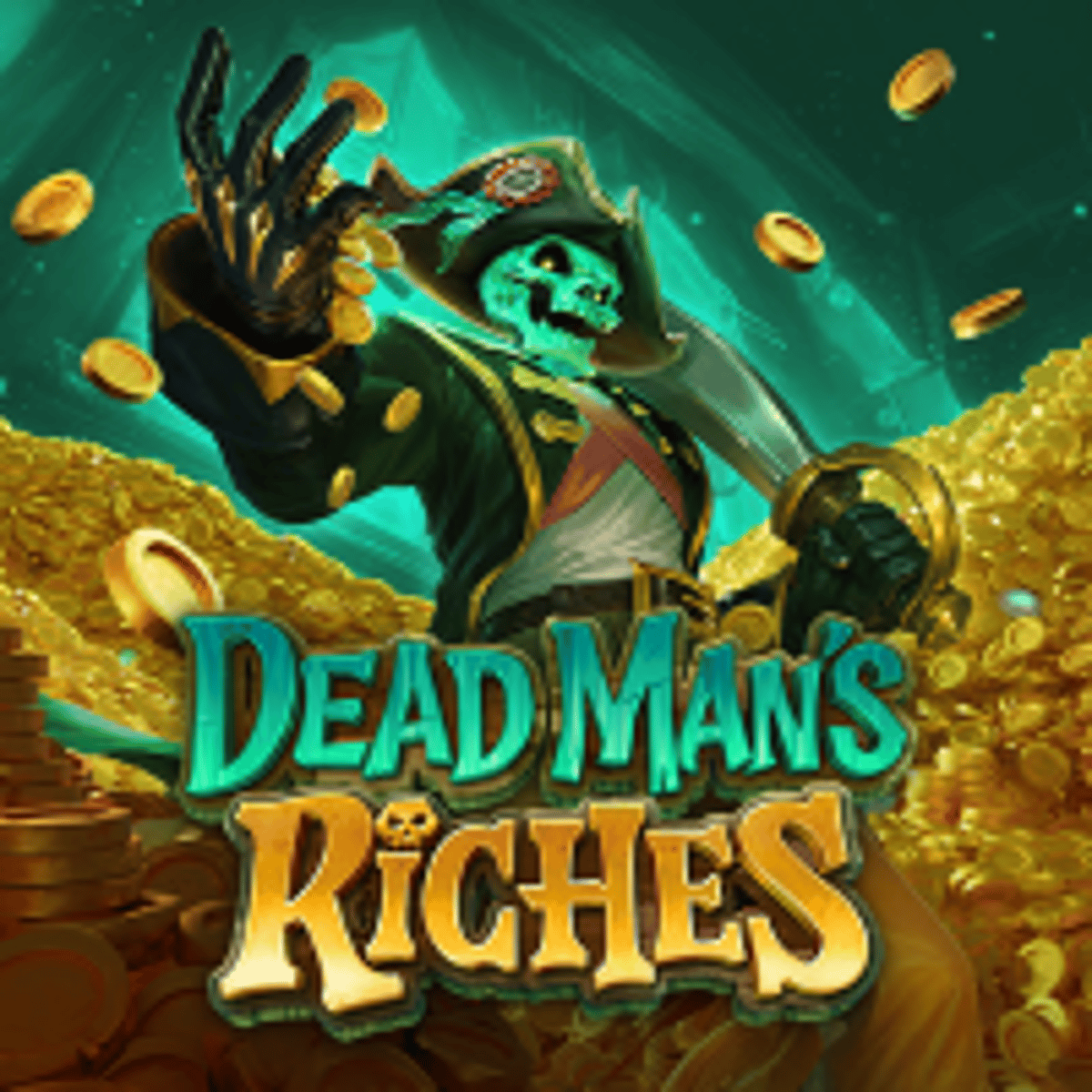 Thumbnail DEAD MAN'S RICHES