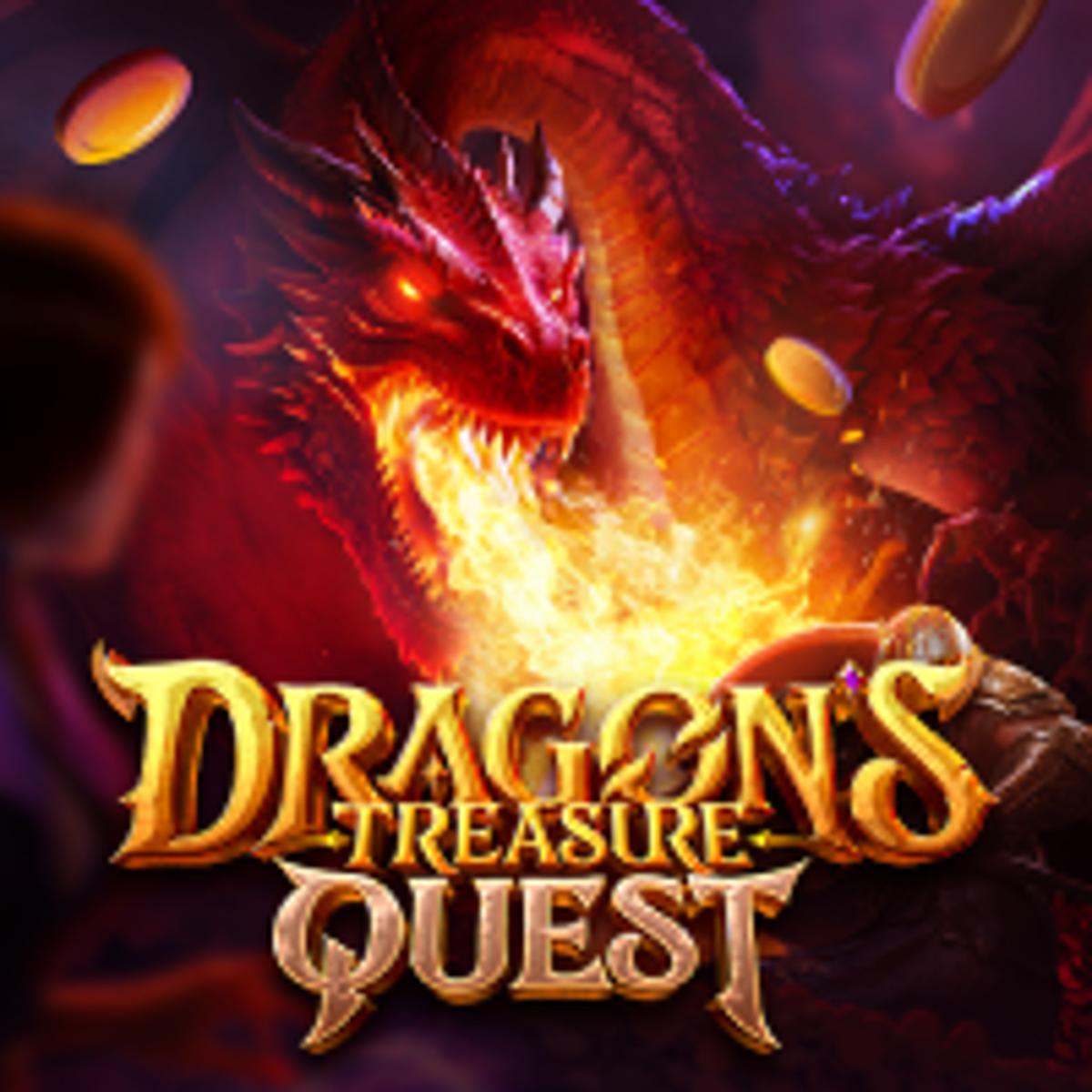Thumbnail DRAGON'S TREASURE QUEST