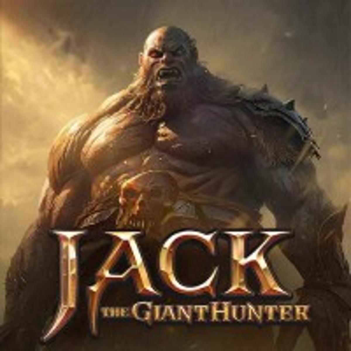 Thumbnail JACK THE GIANT HUNTER
