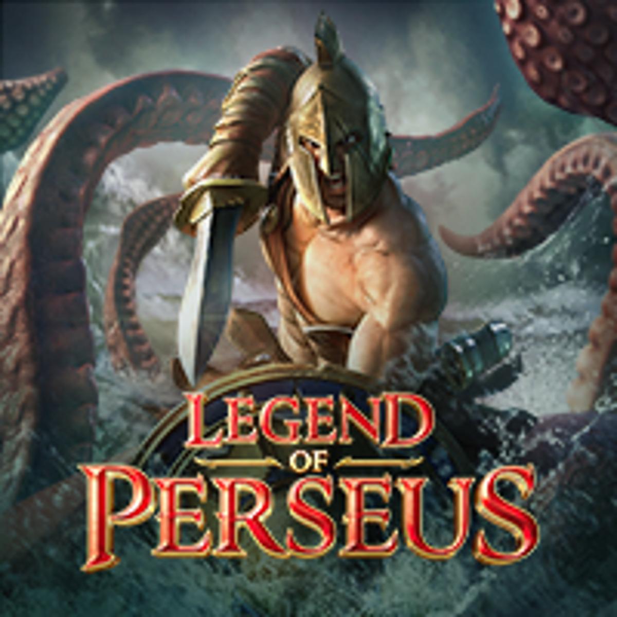 Legend of Perseus