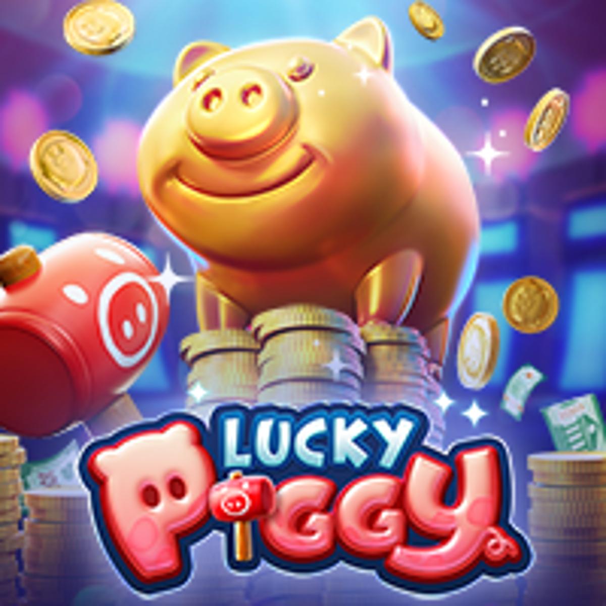 Lucky Piggy