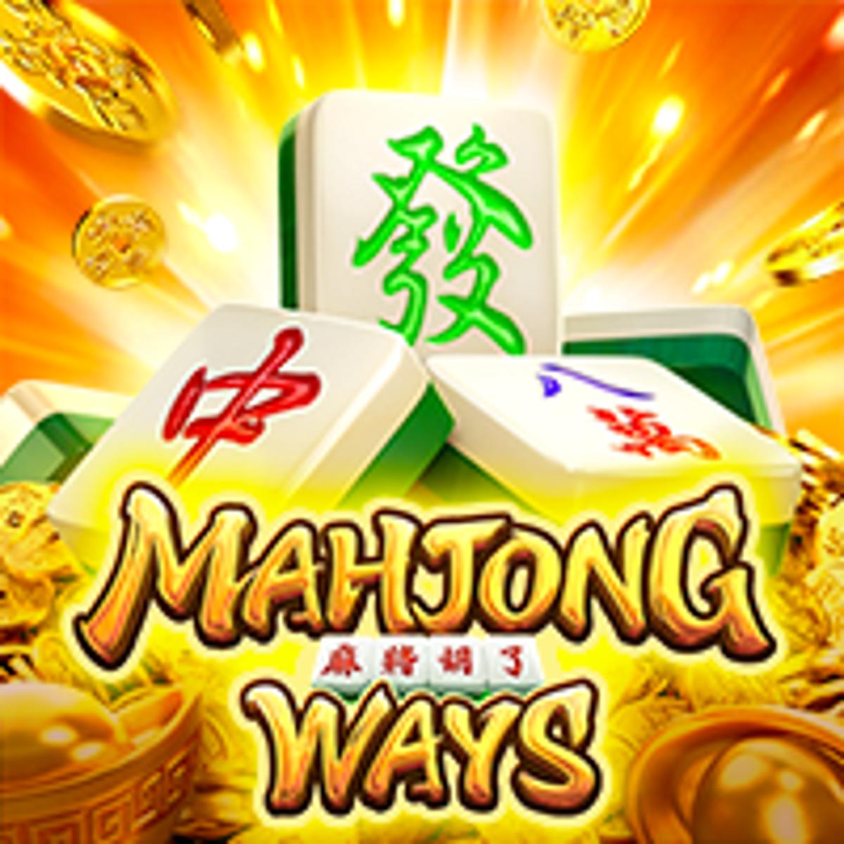 mahjong-ways