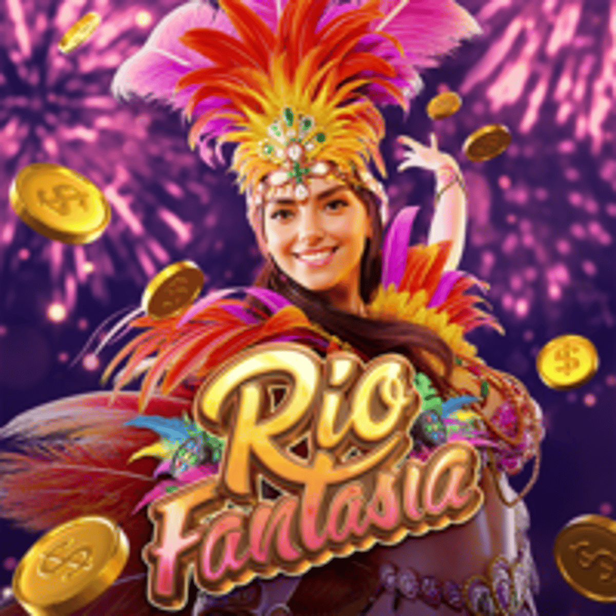 Thumbnail RIO FANTASIA
