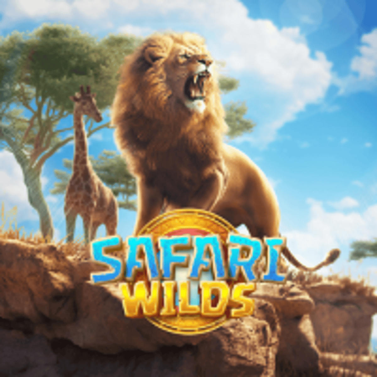 Safari Wilds