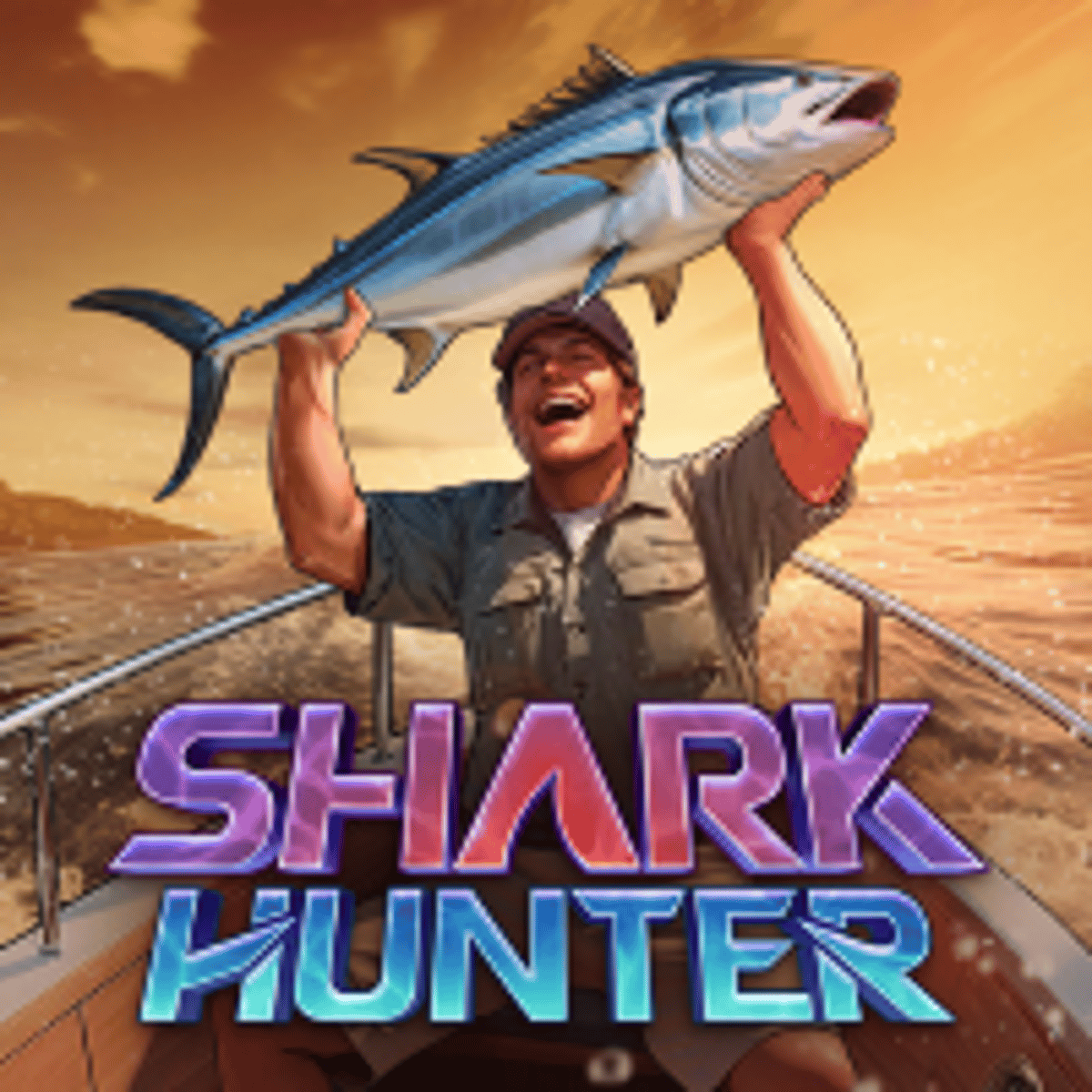 Thumbnail SHARK HUNTER
