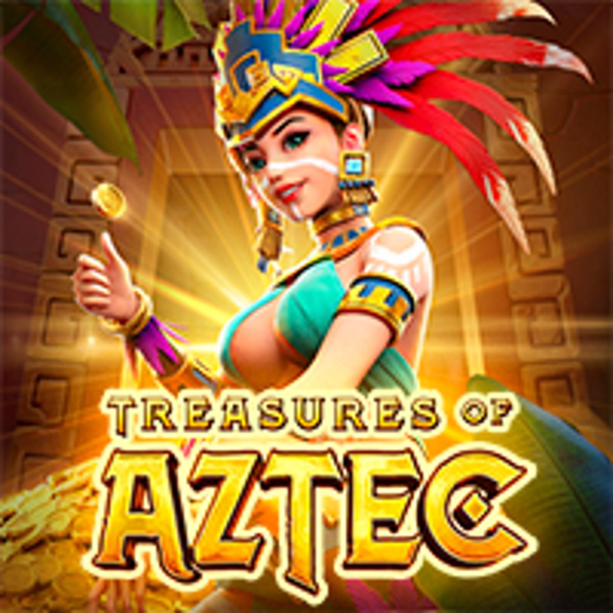 Azctec Treasure