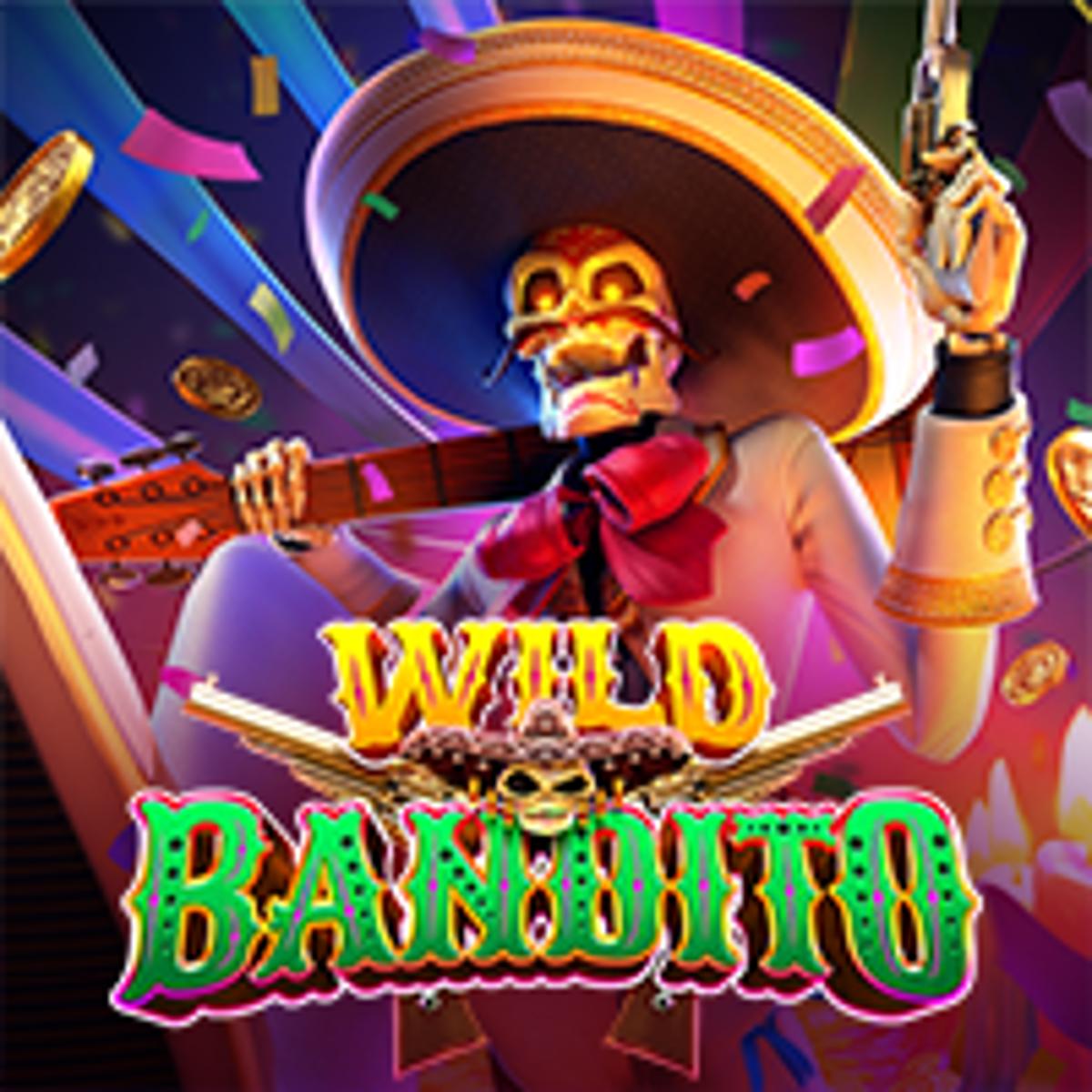 Wild bandito