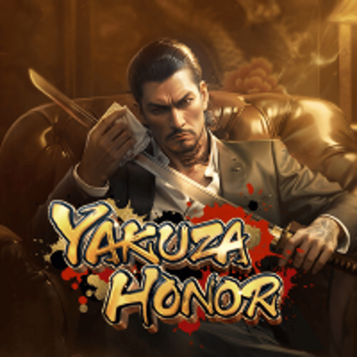 Thumbnail YAKUZA HONOR