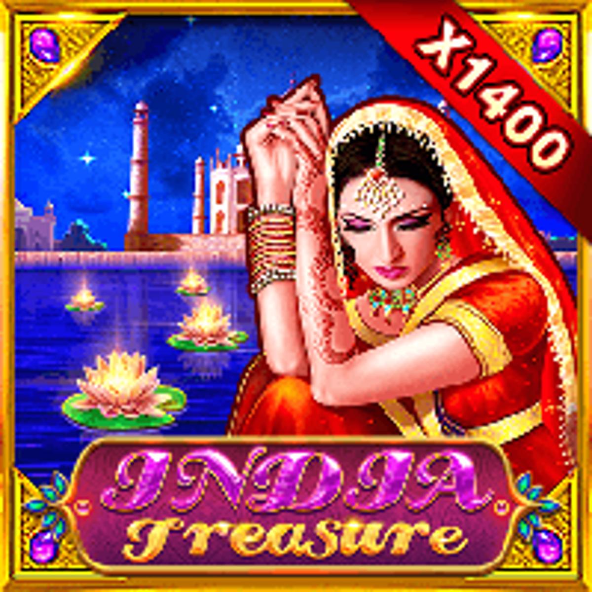 Thumbnail INDIA TREASURE