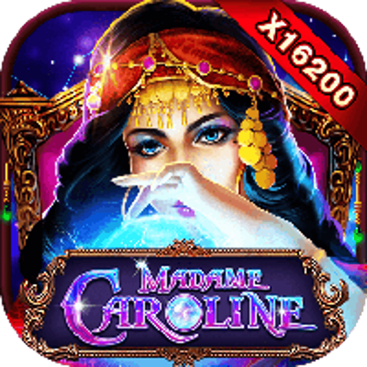 Thumbnail MADAME CAROLINE