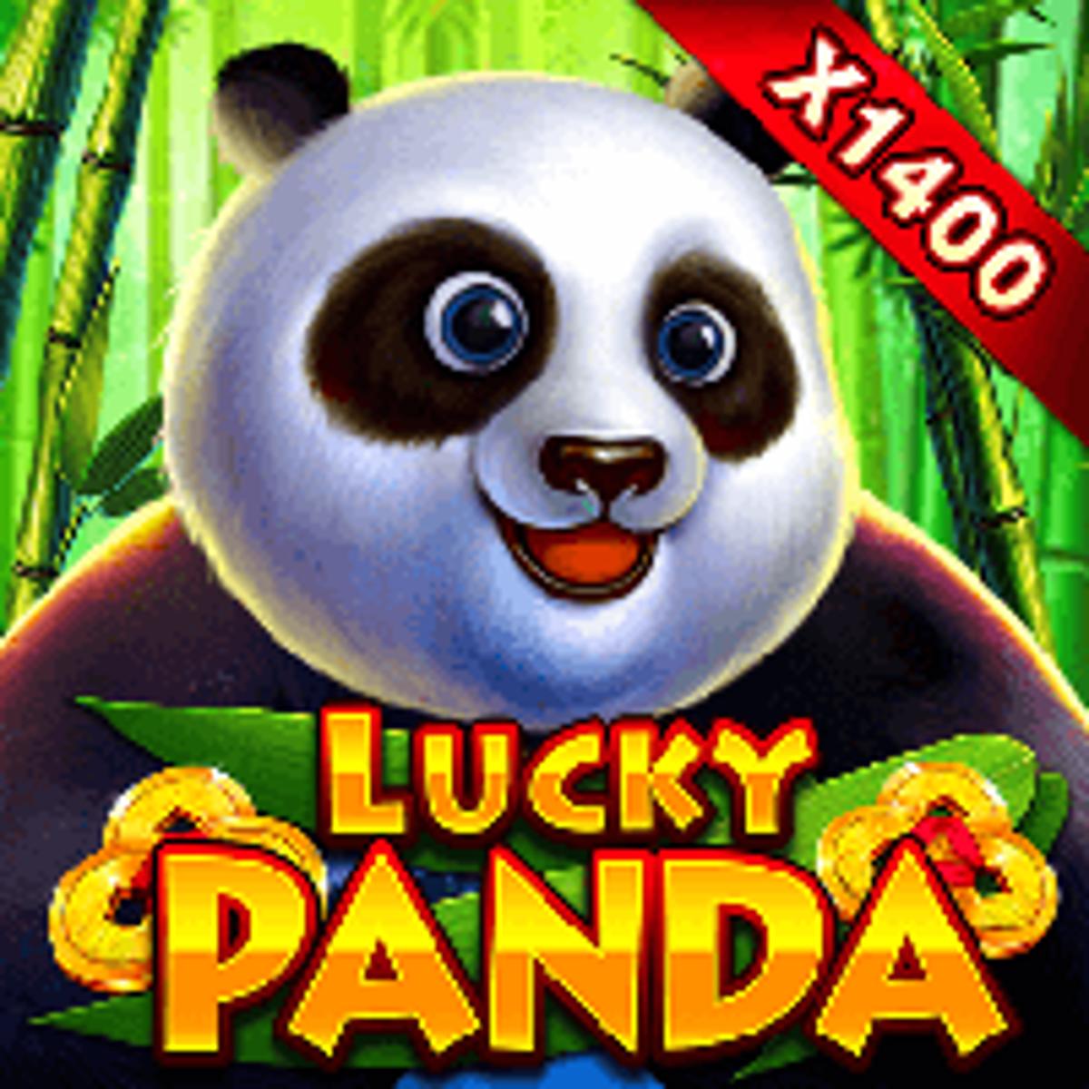 Thumbnail LUCKY PANDA