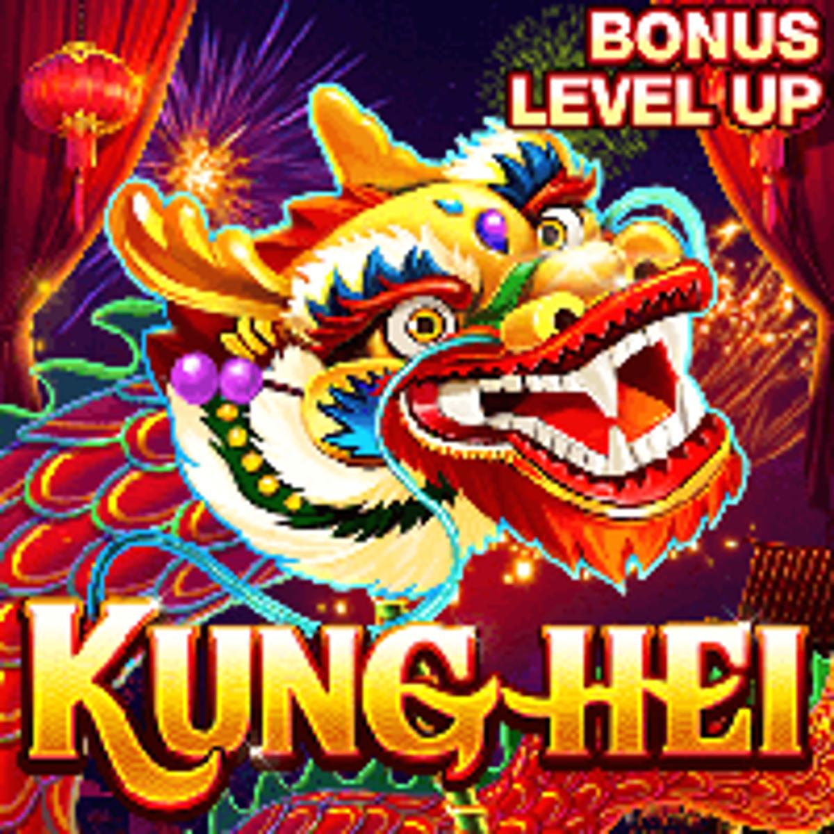 Thumbnail KUNG HEI
