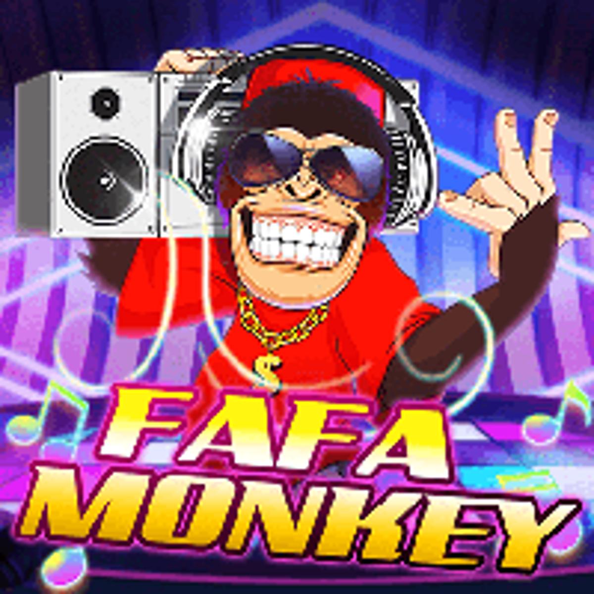 Thumbnail FA FA MONKEY