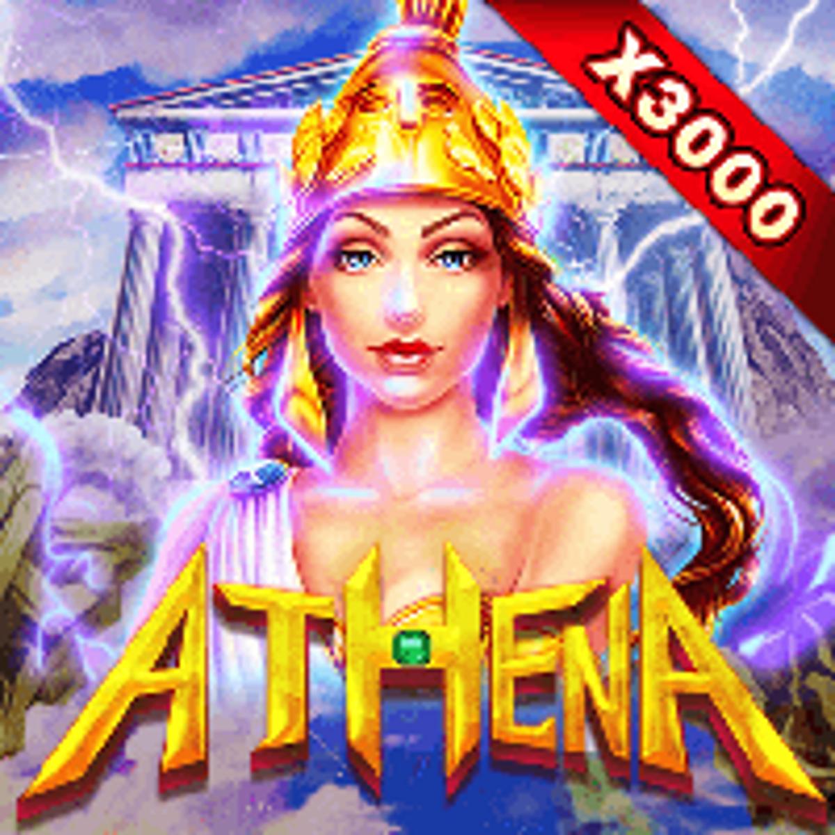 Thumbnail ATHENA